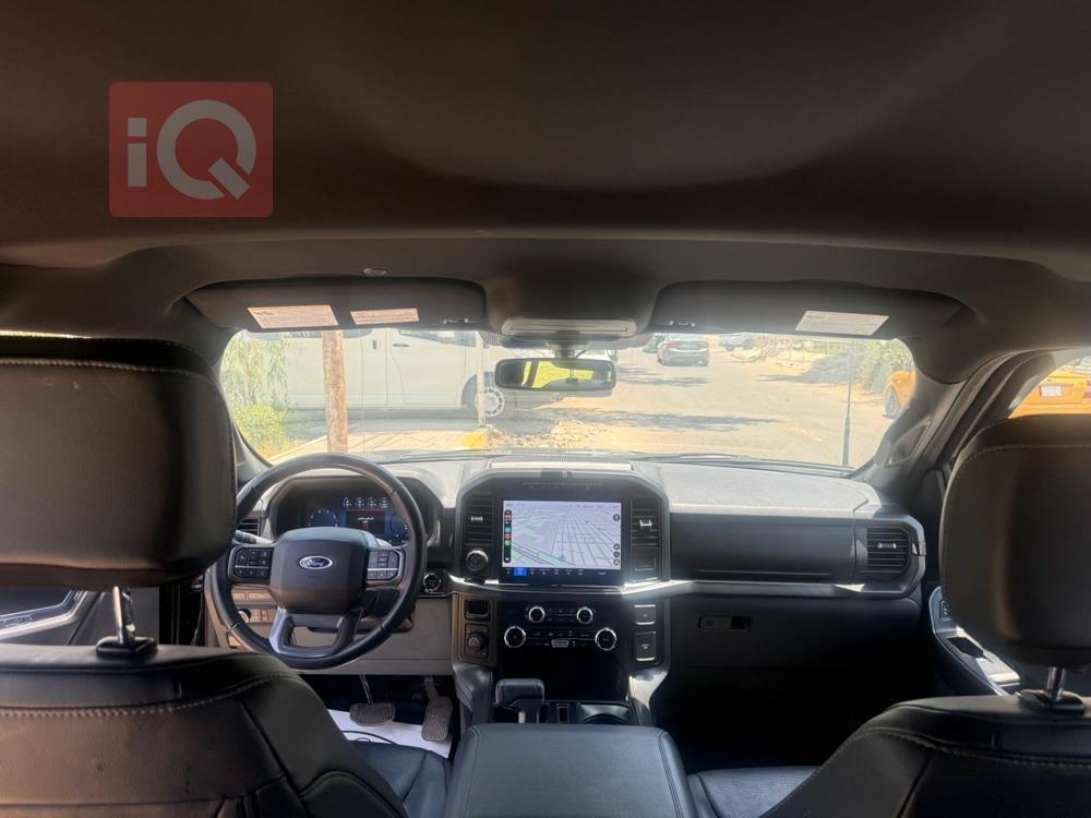 فورد إف-150